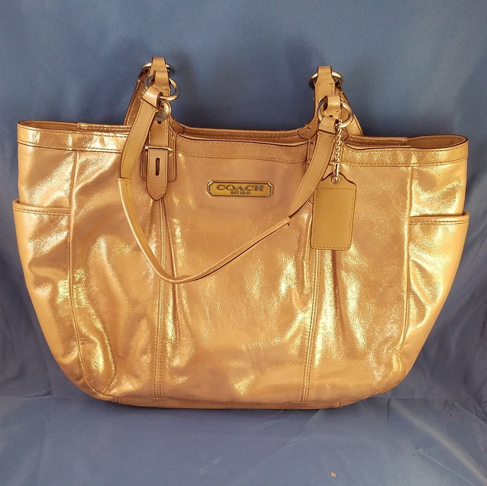 Coach handbag